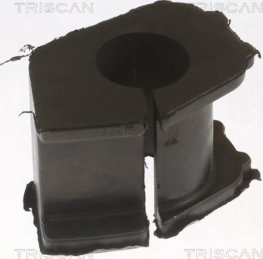Triscan 8500 13874 - Втулка стабилизатора autosila-amz.com