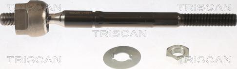 Triscan 8500 13271 - Осевой шарнир, рулевая тяга autosila-amz.com