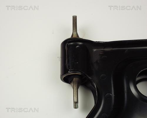 Triscan 8500 12503 - Рычаг подвески колеса autosila-amz.com