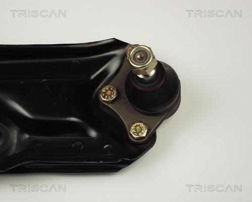 Triscan 8500 12503 - Рычаг подвески колеса autosila-amz.com
