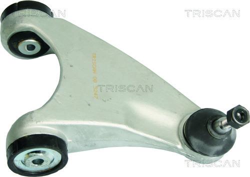 Triscan 8500 12507 - Рычаг подвески колеса autosila-amz.com