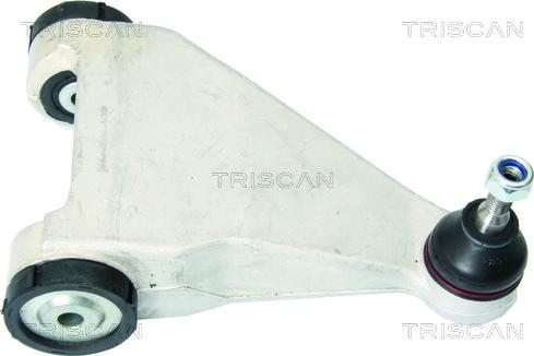 Triscan 8500 12511 - Рычаг подвески колеса autosila-amz.com