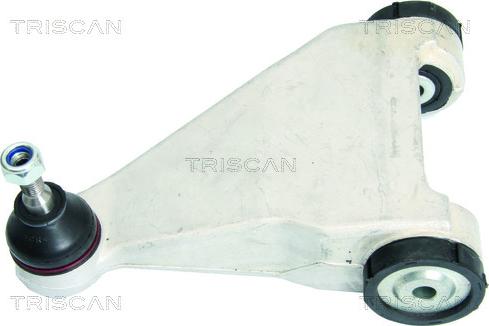 Triscan 8500 12512 - Рычаг подвески колеса autosila-amz.com