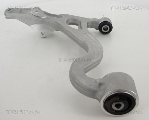 Triscan 8500 17550 - Рычаг подвески колеса autosila-amz.com