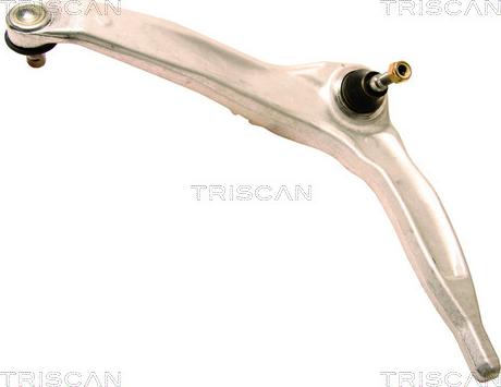 Triscan 8500 17507 - Рычаг подвески колеса autosila-amz.com