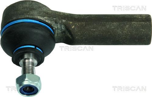 Triscan 8500 17113 - Наконечник рулевой тяги, шарнир autosila-amz.com