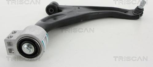 Triscan 8500 80545 - Рычаг подвески колеса autosila-amz.com