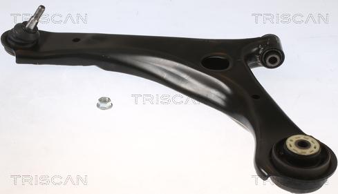 Triscan 8500 80568 - Рычаг подвески колеса autosila-amz.com