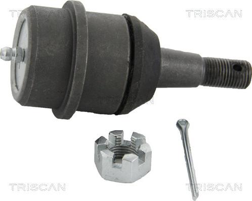 Triscan 8500 80536 - Шаровая опора, несущий / направляющий шарнир autosila-amz.com