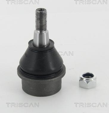 Triscan 8500 80520 - Шаровая опора, несущий / направляющий шарнир autosila-amz.com