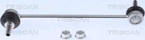 Triscan 8500 80646 - Тяга / стойка, стабилизатор autosila-amz.com