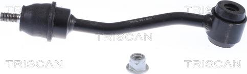 Triscan 8500 80641 - Тяга / стойка, стабилизатор autosila-amz.com