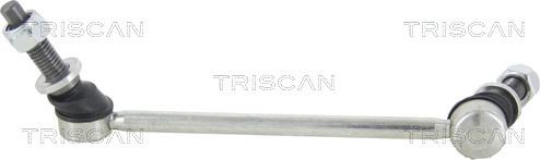 Triscan 8500 80604 - Тяга / стойка, стабилизатор autosila-amz.com