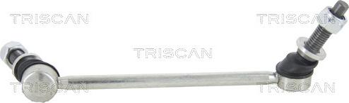 Triscan 8500 80603 - Тяга / стойка, стабилизатор autosila-amz.com