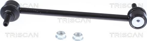 Triscan 8500 81600 - Тяга / стойка, стабилизатор autosila-amz.com