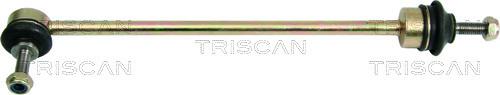 Triscan 8500 38603 - Тяга / стойка, стабилизатор autosila-amz.com