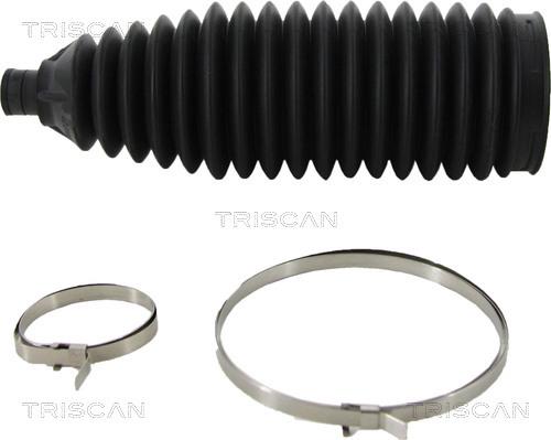 Triscan 8500 38002 - Комплект пыльника, рулевое управление autosila-amz.com