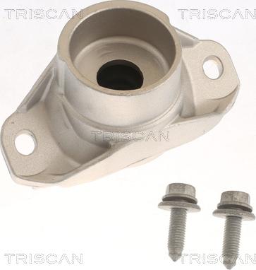 Triscan 8500 29950 - Опора стойки амортизатора, подушка autosila-amz.com