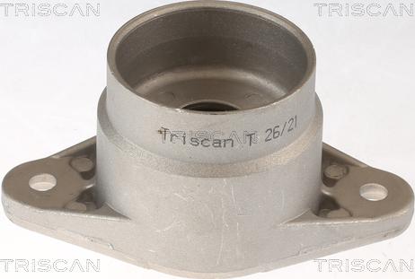 Triscan 8500 29951 - Опора стойки амортизатора, подушка autosila-amz.com