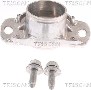 Triscan 8500 29938 - Опора стойки амортизатора, подушка autosila-amz.com