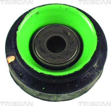 Triscan 8500 29400 - Опора стойки амортизатора, подушка autosila-amz.com