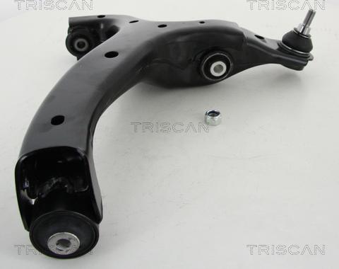 Triscan 8500 295092 - Рычаг подвески колеса autosila-amz.com