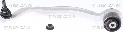 Triscan 8500 295058 - Рычаг подвески колеса autosila-amz.com