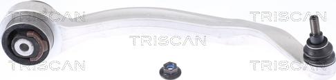 Triscan 8500 295057 - Рычаг подвески колеса autosila-amz.com