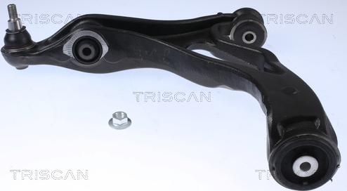 Triscan 8500 295235 - Рычаг подвески колеса autosila-amz.com