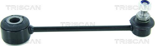 Triscan 8500 29641 - Тяга / стойка, стабилизатор autosila-amz.com