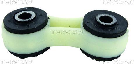 Triscan 8500 29663 - Тяга / стойка, стабилизатор autosila-amz.com