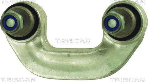 Triscan 8500 29614 - Тяга / стойка, стабилизатор autosila-amz.com