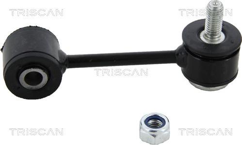 Triscan 8500 29611 - Тяга / стойка, стабилизатор autosila-amz.com