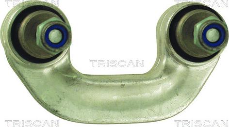 Triscan 8500 29613 - Тяга / стойка, стабилизатор autosila-amz.com