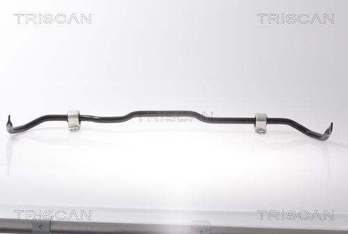Triscan 8500 29685 - Стабилизатор, ходовая часть autosila-amz.com