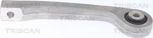 Triscan 8500 29629 - Тяга / стойка, стабилизатор autosila-amz.com