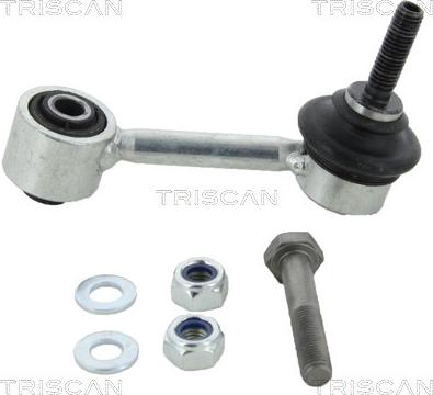 Triscan 8500 29623 - Тяга / стойка, стабилизатор autosila-amz.com