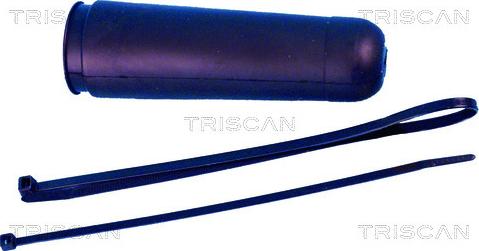 Triscan 8500 29019 - Комплект пыльника, рулевое управление autosila-amz.com
