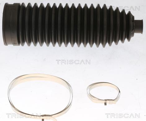 Triscan 8500 29081 - Комплект пыльника, рулевое управление autosila-amz.com