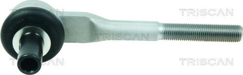 Triscan 8500 29141 - Наконечник рулевой тяги, шарнир autosila-amz.com