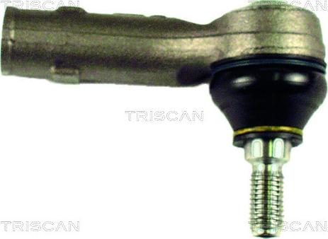 Triscan 8500 29105 - Наконечник рулевой тяги, шарнир autosila-amz.com