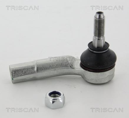 Triscan 8500 29123 - Наконечник рулевой тяги, шарнир autosila-amz.com