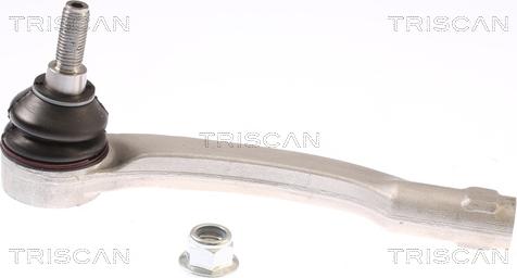 Triscan 8500 29174 - Наконечник рулевой тяги, шарнир autosila-amz.com