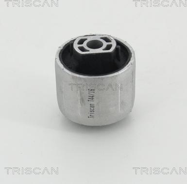 Triscan 8500 298031 - Сайлентблок, рычаг подвески колеса autosila-amz.com