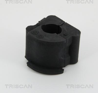 Triscan 8500 298022 - Втулка стабилизатора autosila-amz.com