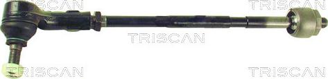 Triscan 8500 29360 - Рулевая тяга autosila-amz.com
