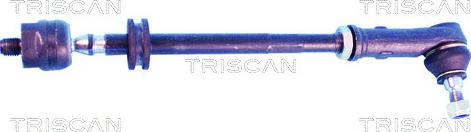 Triscan 8500 29363 - Рулевая тяга autosila-amz.com