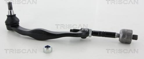 Triscan 8500 29382 - Рулевая тяга autosila-amz.com