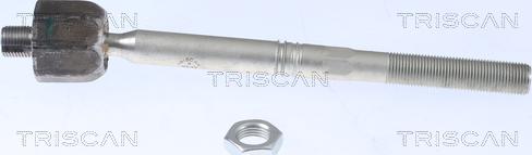Triscan 8500 29247 - Осевой шарнир, рулевая тяга autosila-amz.com