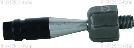 Triscan 8500 29225 - Осевой шарнир, рулевая тяга autosila-amz.com